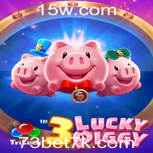 Explorando o Mundo de 3LUCKYPIGGY: Um Jogo de Aventura Fitness no Universo de 73bet