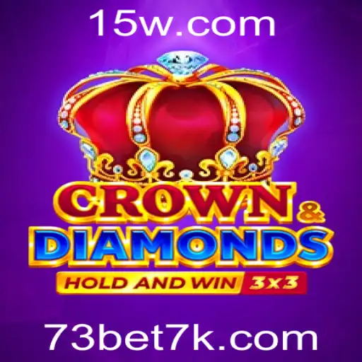 Crowndiamonds: Uma Experiência de Jogo Envolvente com 73Bet