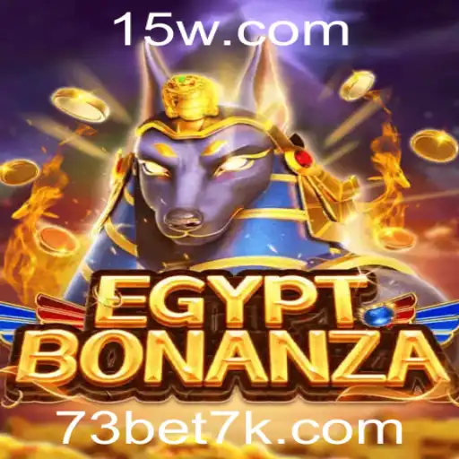 Explorando o Fascínio do Jogo EgyptBonanza na Plataforma 73bet