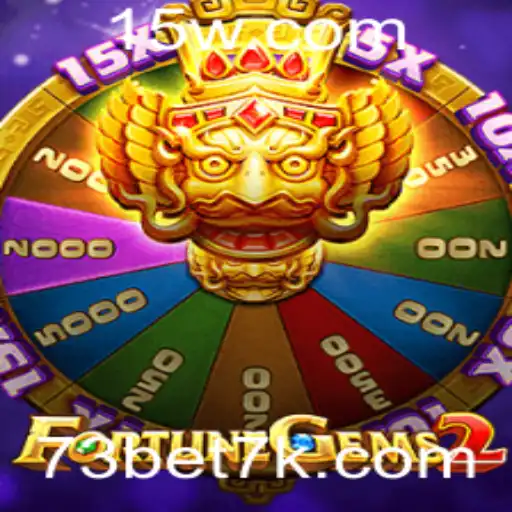 Descubra as Emoções de 'FortuneGems2' com 73bet