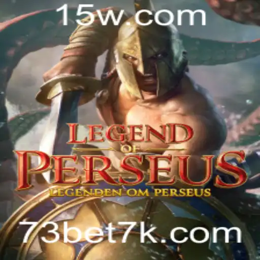 Descubra o Fantástico Mundo de 'LegendofPerseus': Um Guia Completo para Jogadores