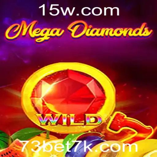 Descubra MegaDiamond: O Empolgante Mundo do Jogo Online com 73bet