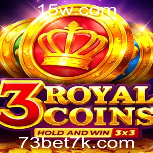Dominando 3royalcoins: A Nova Sensação no Mundo dos Jogos