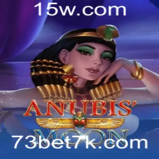 Descubra o Mundo de AnubisMoon: Aventura e Estratégia no Universo de 73bet