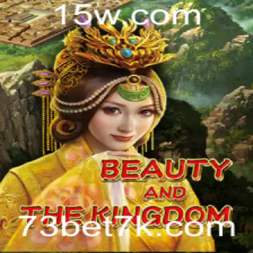 Descubra BeautyAndTheKingdom: O Novo Fenômeno dos Jogos com a Palavra-Chave 73bet