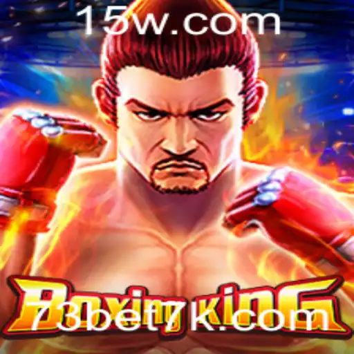 Explorando o Novo Jogo de Estratégia BoxingKing e as Emoções de 73bet