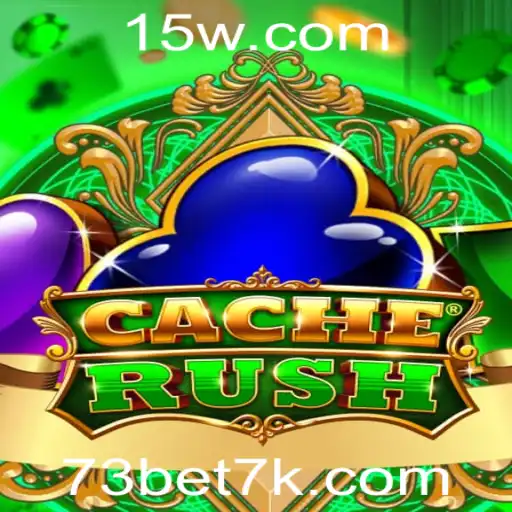 CacheRush: O Novo Jogo de Estratégia Financeira e Aventura