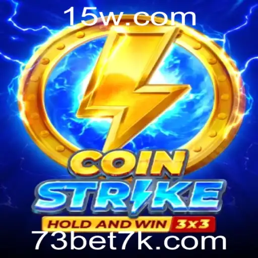 Descubra Coinstrike: Um Novo Jogo de Estratégia e Sorte com 73bet