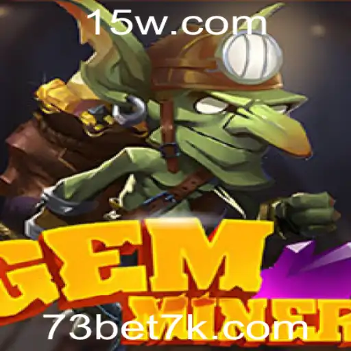 Explorando o Universo de GemMiner: O Novo Fenômeno do Mundo dos Jogos