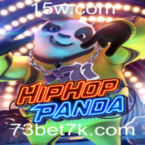 Explorando o Mundo de HipHopPanda com 73bet
