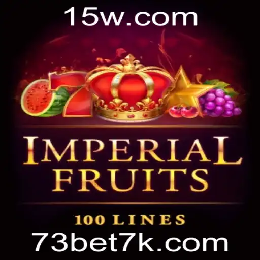 ImperialFruits100: Um Mundo de Frutas e Estratégia no Universo 73bet