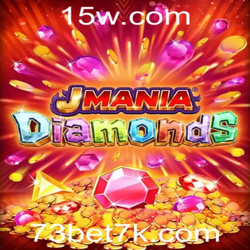 Explorando JManiaDiamonds: Uma Experiência de Jogo Única