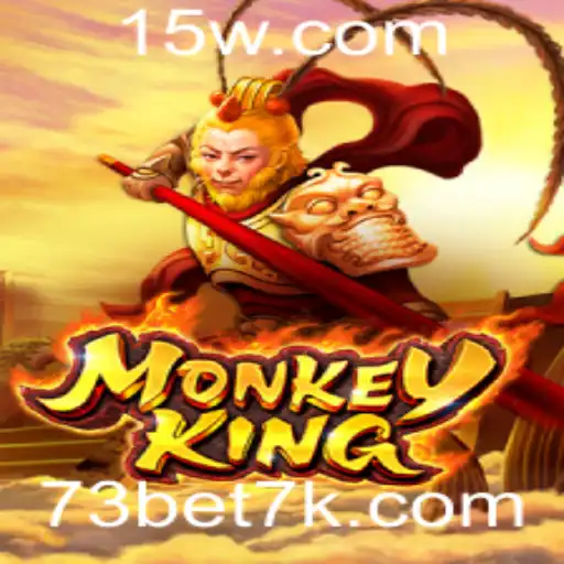 MonkeyKing: Explorando o Mundo dos Jogos com a Inovação de 73bet