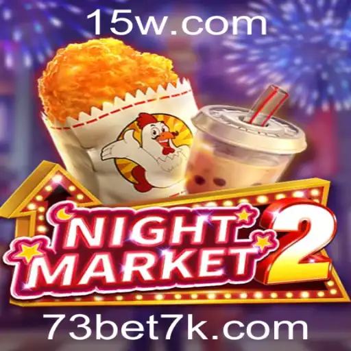 Descubra o Fascinante Mundo de NightMarket2 com 73bet