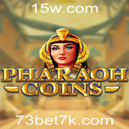 Mergulhe no Mundo Intrigante de PharaohCoins: Uma Aventura de Apostas Online