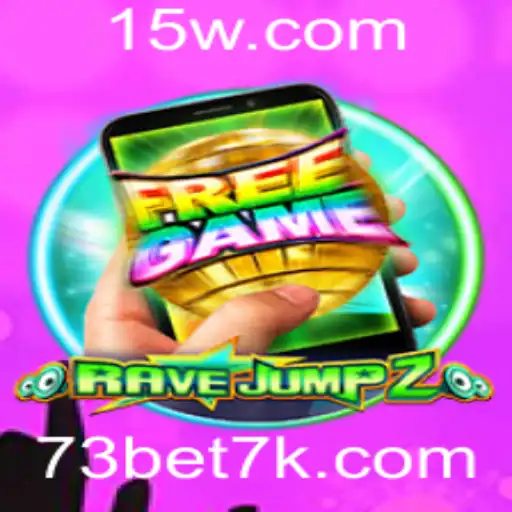 RaveJump2M: A Nova Sensação do Mundo dos Jogos
