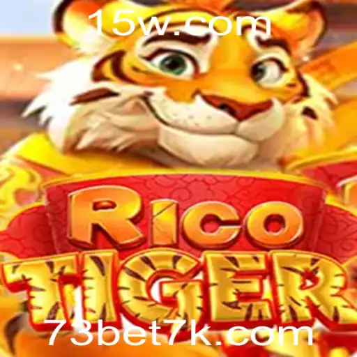 Explorando o Universo Vibrante de RicoTiger: Um Mergulho no Mundo das Apostas com 73bet