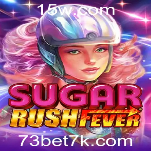 Explorando o Mundo Animado de SugarRushFever: Uma Viagem Doce e Aventureira