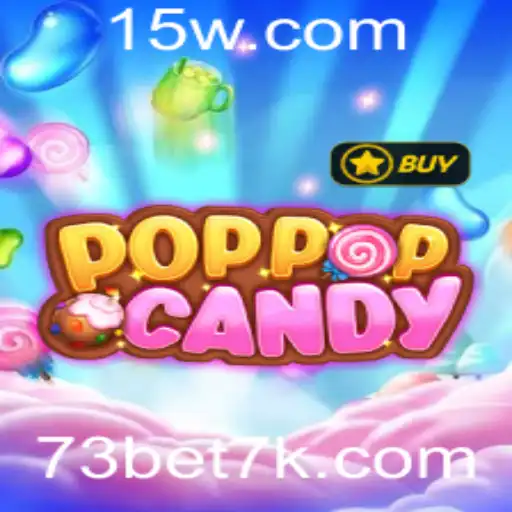 POPPOPCANDY: Uma Nova Sensação no Mundo dos Jogos