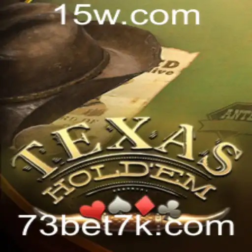 Entendendo o Texas Hold'em e a Estratégia '73bet'