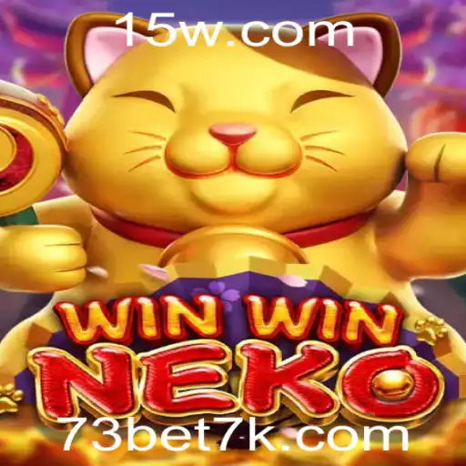 Explorando o Fenômeno 'WinWinNeko' e a Chave do Sucesso em Jogos de Azar com 73bet
