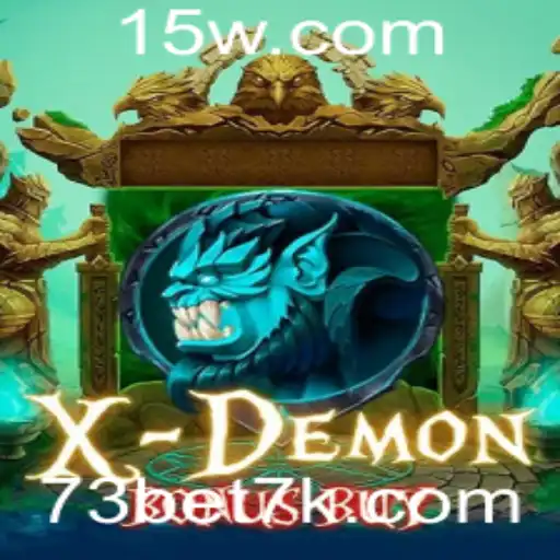 XDemonBonusBuy: Um Mergulho no Universo do Jogo com 73bet
